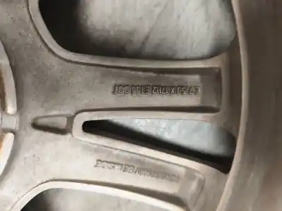 Second-hand car spare part rim for ford s-max titanium 4x4 oem iam references em2c1007a1a  