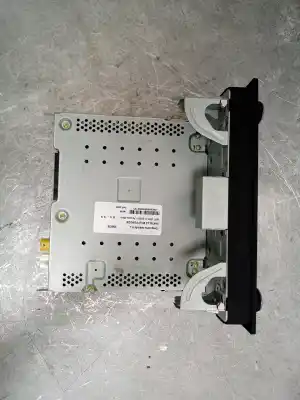 Автозапчасти б/у многофункциональный дисплей за seat leon st (5f8) x-perience 4drive ссылки oem iam 5f0035871d  