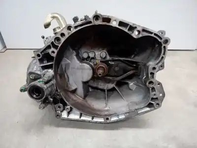 Pezzo di ricambio per auto di seconda mano riduttore per peugeot 307 break / sw (s1) sw pack riferimenti oem iam 20dm09  