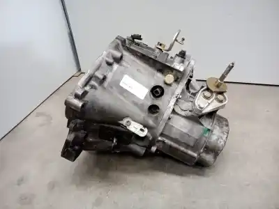 Pezzo di ricambio per auto di seconda mano riduttore per peugeot 307 break / sw (s1) sw pack riferimenti oem iam 20dm09  