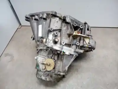 Pezzo di ricambio per auto di seconda mano riduttore per peugeot 307 break / sw (s1) sw pack riferimenti oem iam 20dm09  