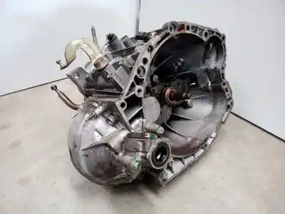 Pezzo di ricambio per auto di seconda mano riduttore per peugeot 307 break / sw (s1) sw pack riferimenti oem iam 20dm09  