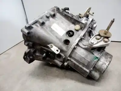 Pezzo di ricambio per auto di seconda mano riduttore per peugeot 307 break / sw (s1) sw pack riferimenti oem iam 20dm09  