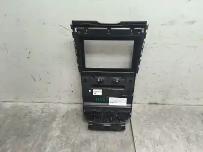 Second-hand car spare part climate control for ford s-max titanium 4x4 oem iam references gm2t-18e245-akc  