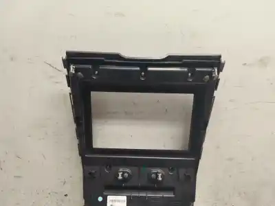 Second-hand car spare part climate control for ford s-max titanium 4x4 oem iam references gm2t-18e245-akc  