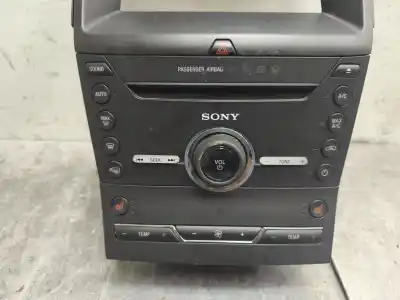 Second-hand car spare part climate control for ford s-max titanium 4x4 oem iam references gm2t-18e245-akc  