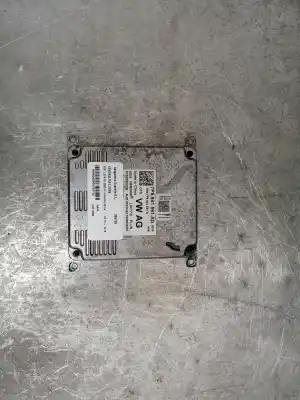 Автозапчасти б/у блок управления освещением за SEAT LEON ST (5F8) X-Perience 4Drive ссылки OEM IAM 7P5941591A  