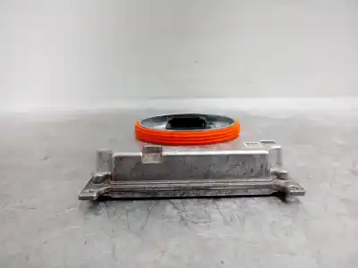 Автозапчасти б/у блок управления освещением за seat leon st (5f8) x-perience 4drive ссылки oem iam 7p5941591a  