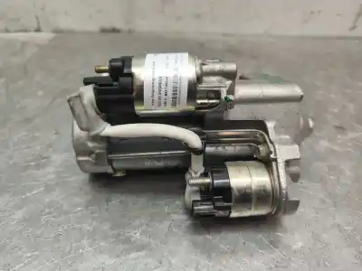 Peça sobressalente para automóvel em segunda mão motor de arranque por ford s-max titanium 4x4 referências oem iam ds7t-11000-le  