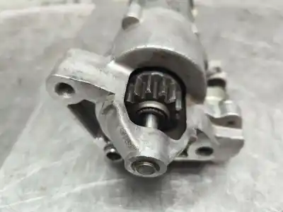 Peça sobressalente para automóvel em segunda mão motor de arranque por ford s-max titanium 4x4 referências oem iam ds7t-11000-le