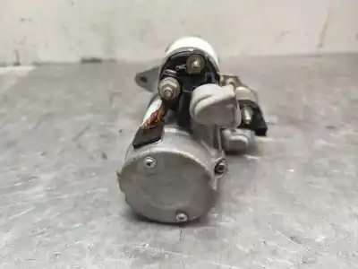 Peça sobressalente para automóvel em segunda mão motor de arranque por ford s-max titanium 4x4 referências oem iam ds7t-11000-le  