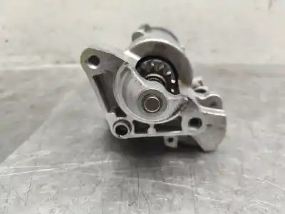 Peça sobressalente para automóvel em segunda mão motor de arranque por ford s-max titanium 4x4 referências oem iam ds7t-11000-le  