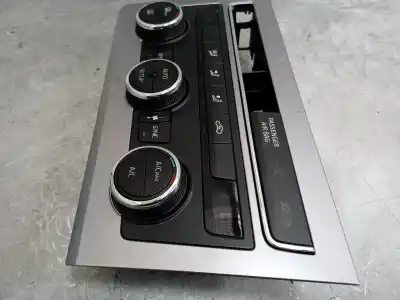 Автозапчастина б/у клімат-контроль для SEAT LEON ST (5F8) X-Perience 4Drive Посилання на OEM IAM   