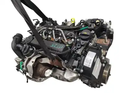 Peça sobressalente para automóvel em segunda mão motor completo por ford s-max titanium 4x4 referências oem iam t8cj motor psa 