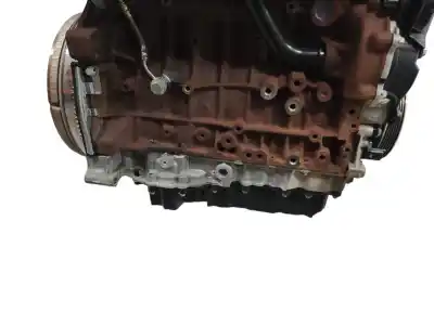 Peça sobressalente para automóvel em segunda mão motor completo por ford s-max titanium 4x4 referências oem iam t8cj motor psa 