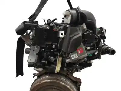 Peça sobressalente para automóvel em segunda mão motor completo por ford s-max titanium 4x4 referências oem iam t8cj motor psa 