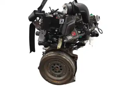 Peça sobressalente para automóvel em segunda mão motor completo por ford s-max titanium 4x4 referências oem iam t8cj motor psa 