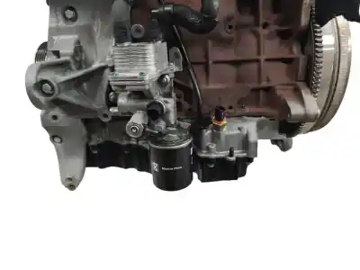 Peça sobressalente para automóvel em segunda mão motor completo por ford s-max titanium 4x4 referências oem iam t8cj motor psa 
