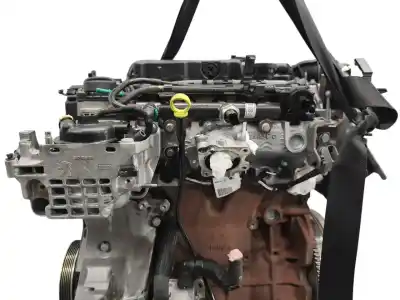 Peça sobressalente para automóvel em segunda mão motor completo por ford s-max titanium 4x4 referências oem iam t8cj motor psa 