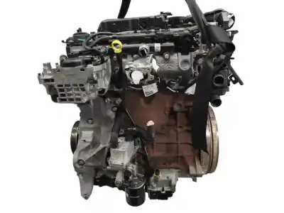 Peça sobressalente para automóvel em segunda mão motor completo por ford s-max titanium 4x4 referências oem iam t8cj motor psa 