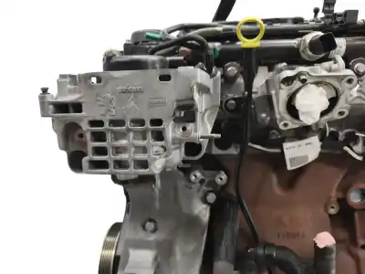 Peça sobressalente para automóvel em segunda mão motor completo por ford s-max titanium 4x4 referências oem iam t8cj motor psa 