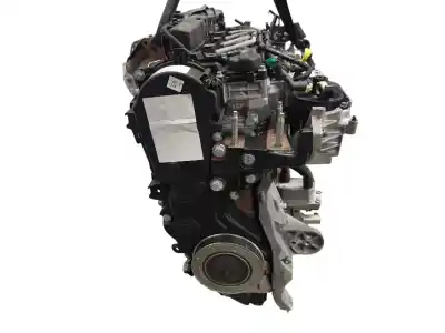 Peça sobressalente para automóvel em segunda mão motor completo por ford s-max titanium 4x4 referências oem iam t8cj motor psa 