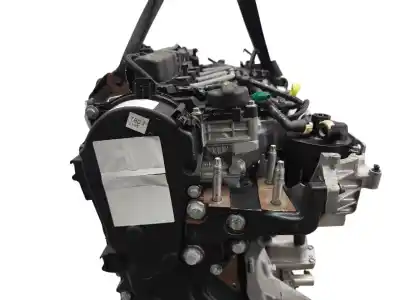 Peça sobressalente para automóvel em segunda mão motor completo por ford s-max titanium 4x4 referências oem iam t8cj motor psa 