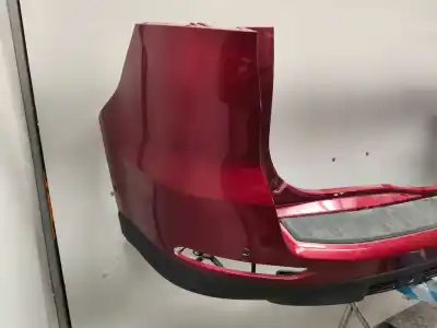 Second-hand car spare part rear bumper for ford s-max titanium 4x4 oem iam references 1949413  