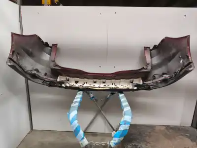 Second-hand car spare part rear bumper for ford s-max titanium 4x4 oem iam references 1949413  