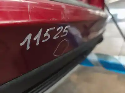 Second-hand car spare part rear bumper for ford s-max titanium 4x4 oem iam references 1949413  