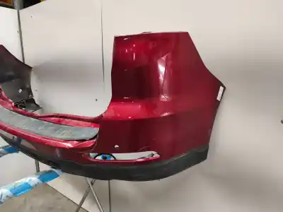 Second-hand car spare part rear bumper for ford s-max titanium 4x4 oem iam references 1949413  