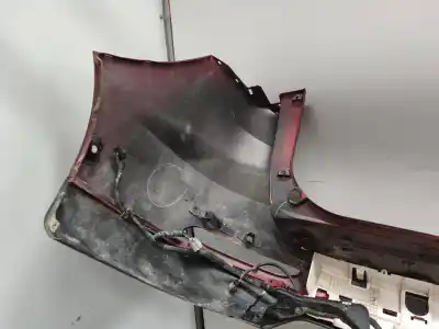 Second-hand car spare part rear bumper for ford s-max titanium 4x4 oem iam references 1949413  