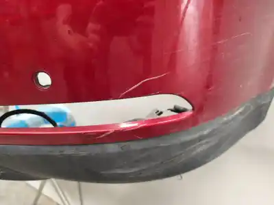 Second-hand car spare part rear bumper for ford s-max titanium 4x4 oem iam references 1949413  