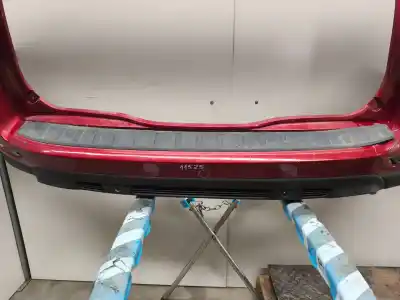 Second-hand car spare part rear bumper for ford s-max titanium 4x4 oem iam references 1949413  