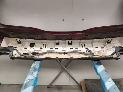 Second-hand car spare part rear bumper for ford s-max titanium 4x4 oem iam references 1949413  