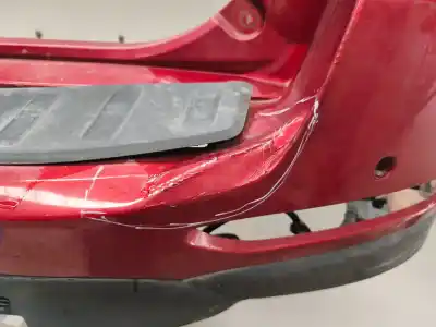 Second-hand car spare part rear bumper for ford s-max titanium 4x4 oem iam references 1949413  