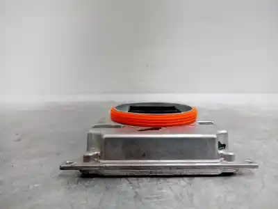 Автозапчастина б/у блок управління світлом для seat leon st (5f8) x-perience 4drive посилання на oem iam 7p5941591a  