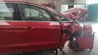 Peça sobressalente para automóvel em segunda mão porta dianteira direita por ford s-max titanium 4x4 referências oem iam jm2b-r20124-aah