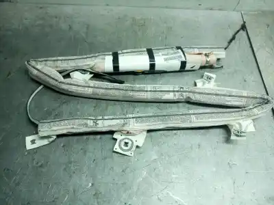 İkinci el araba yedek parçası ÖN SOL PERDE HAVA YASTIGI için OPEL COMBO CARGO (E)  OEM IAM referansları 9817271580  