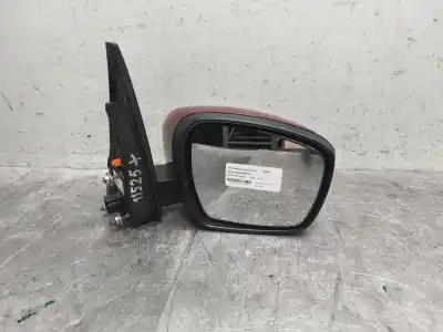 Peça sobressalente para automóvel em segunda mão espelho retrovisor direito por ford s-max titanium 4x4 referências oem iam em2b-17682-de