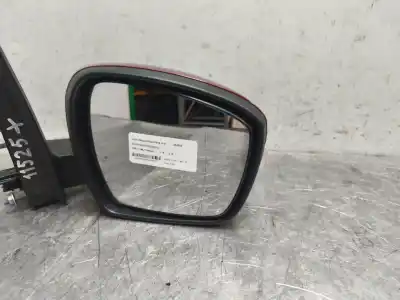 Peça sobressalente para automóvel em segunda mão espelho retrovisor direito por ford s-max titanium 4x4 referências oem iam em2b-17682-de 13 pin 