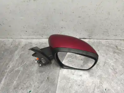 Peça sobressalente para automóvel em segunda mão espelho retrovisor direito por ford s-max titanium 4x4 referências oem iam em2b-17682-de 13 pin 