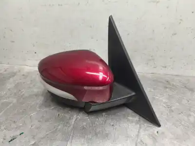 Peça sobressalente para automóvel em segunda mão espelho retrovisor direito por ford s-max titanium 4x4 referências oem iam em2b-17682-de 13 pin 