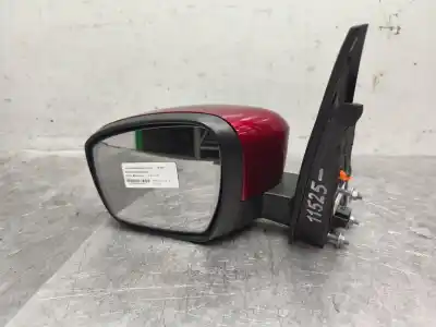 Peça sobressalente para automóvel em segunda mão espelho retrovisor esquerdo por ford s-max titanium 4x4 referências oem iam em2b-17683-de