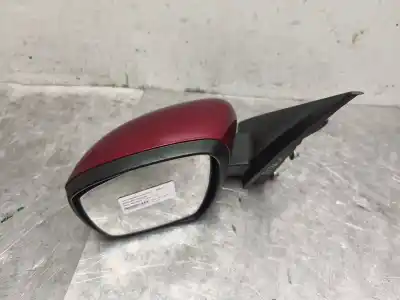 Peça sobressalente para automóvel em segunda mão espelho retrovisor esquerdo por ford s-max titanium 4x4 referências oem iam em2b-17683-de 14 pin 