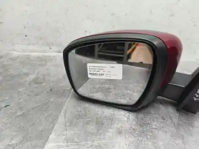 Peça sobressalente para automóvel em segunda mão espelho retrovisor esquerdo por ford s-max titanium 4x4 referências oem iam em2b-17683-de 14 pin 