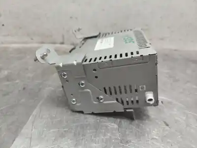 Second-hand car spare part audio system / radio cd for ford s-max titanium 4x4 oem iam references em2t-19c107-cj  