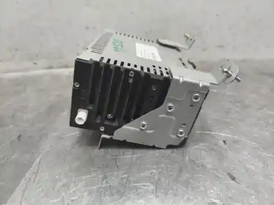 Second-hand car spare part audio system / radio cd for ford s-max titanium 4x4 oem iam references em2t-19c107-cj  