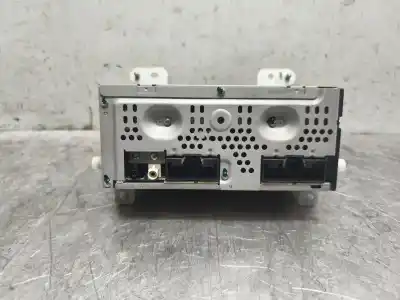 Second-hand car spare part audio system / radio cd for ford s-max titanium 4x4 oem iam references em2t-19c107-cj  