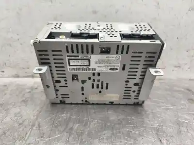 Second-hand car spare part audio system / radio cd for ford s-max titanium 4x4 oem iam references em2t-19c107-cj  